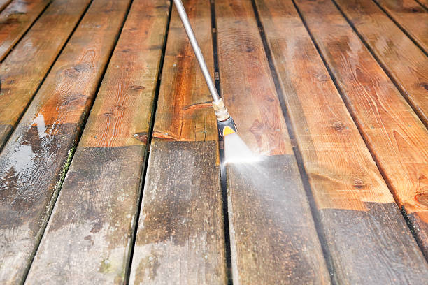Best Commercial Pressure Washing  in Web, AL