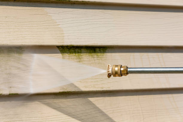 Best Pressure Washing Services for Businesses  in Web, AL