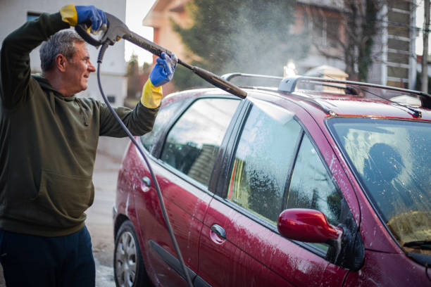 Best Roof Pressure Washing  in Web, AL