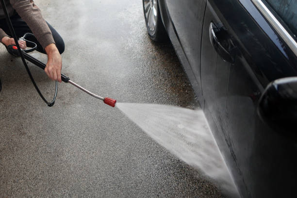 Best Pressure Washing Siding  in Web, AL