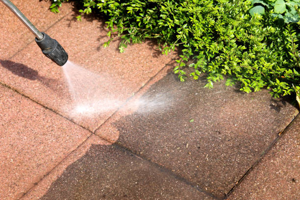 Web, AL Pressure Washing Company